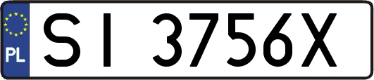 SI3756X