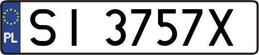 SI3757X