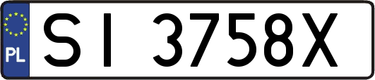 SI3758X
