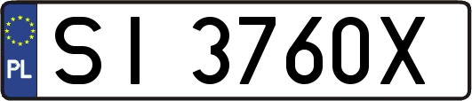 SI3760X