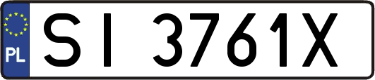 SI3761X