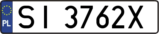 SI3762X
