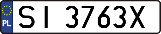 SI3763X