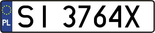 SI3764X