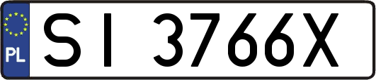 SI3766X