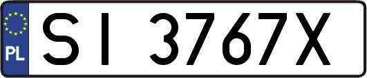 SI3767X