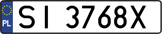 SI3768X