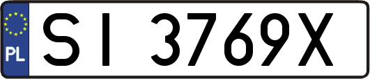 SI3769X