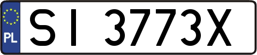 SI3773X