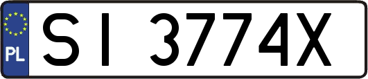 SI3774X