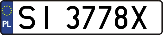 SI3778X
