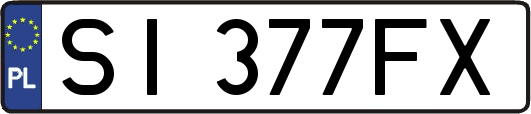 SI377FX