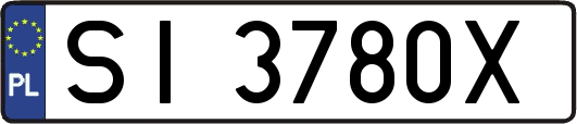 SI3780X