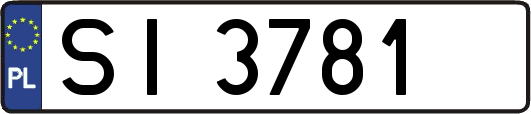 SI3781