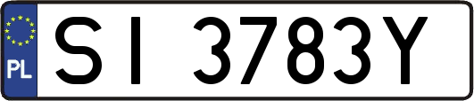 SI3783Y