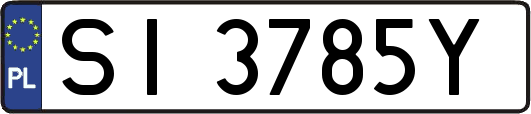 SI3785Y