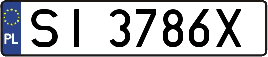 SI3786X