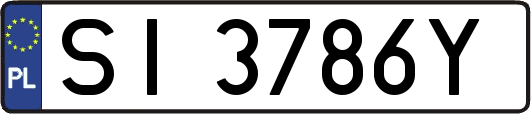 SI3786Y