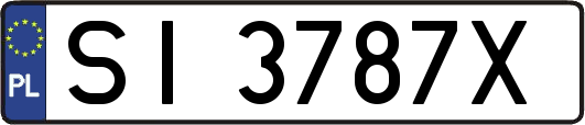 SI3787X