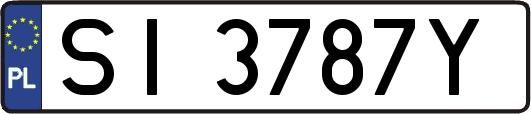 SI3787Y