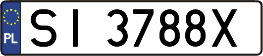 SI3788X