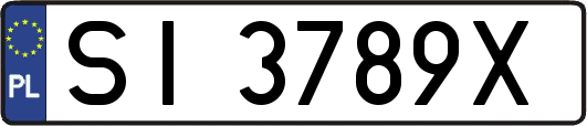 SI3789X