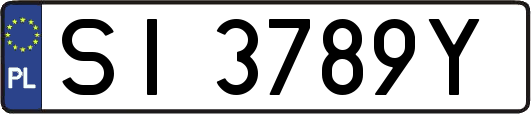 SI3789Y