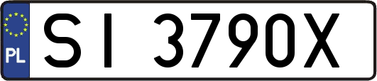 SI3790X