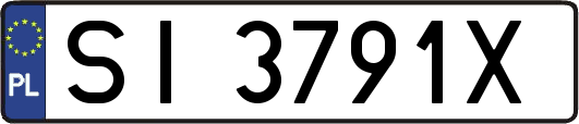 SI3791X