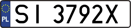 SI3792X