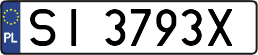 SI3793X