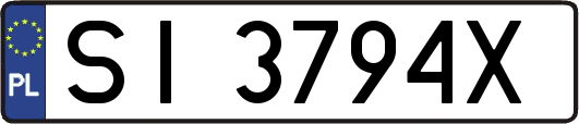 SI3794X