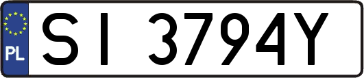 SI3794Y