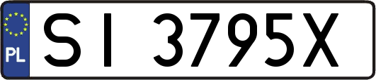 SI3795X