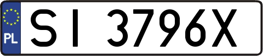 SI3796X