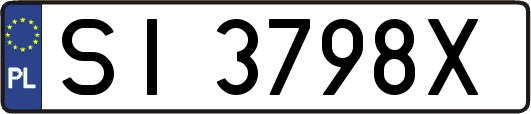 SI3798X