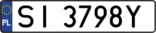 SI3798Y
