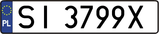 SI3799X