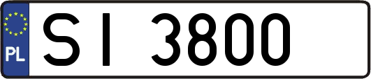 SI3800