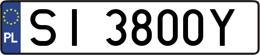 SI3800Y