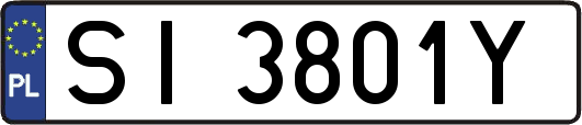 SI3801Y