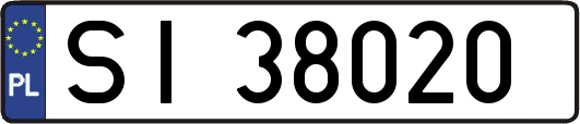 SI38020