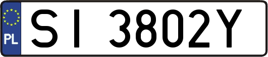 SI3802Y