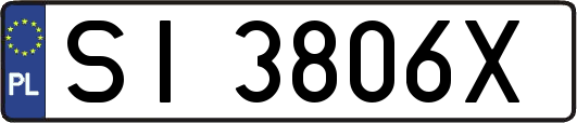 SI3806X