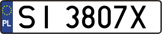 SI3807X