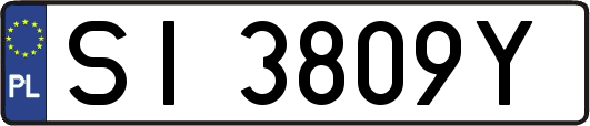 SI3809Y