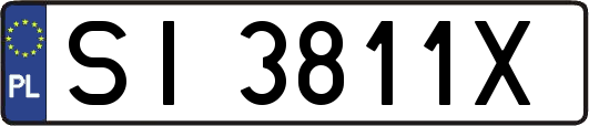 SI3811X
