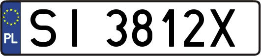 SI3812X