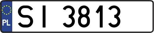 SI3813
