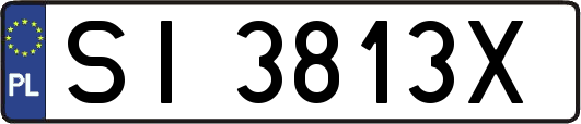 SI3813X